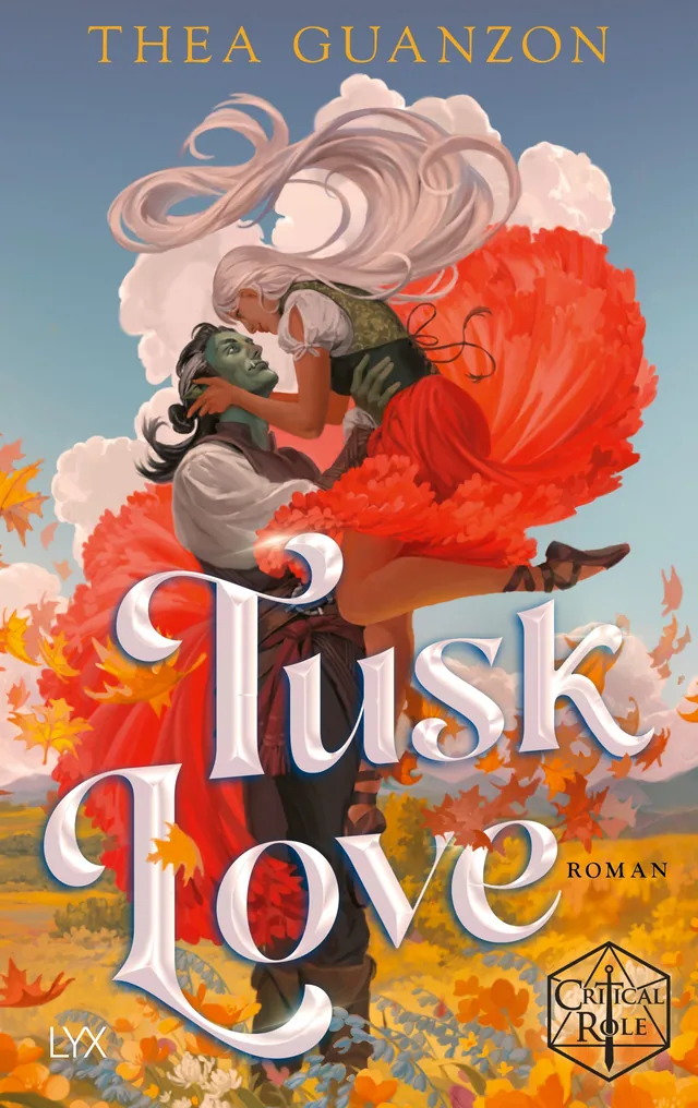 Abbildung 1 von Tusk Love
