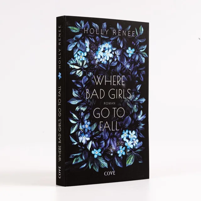 Abbildung 1 von Where Bad Girls go to Fall (Good Girls 2)