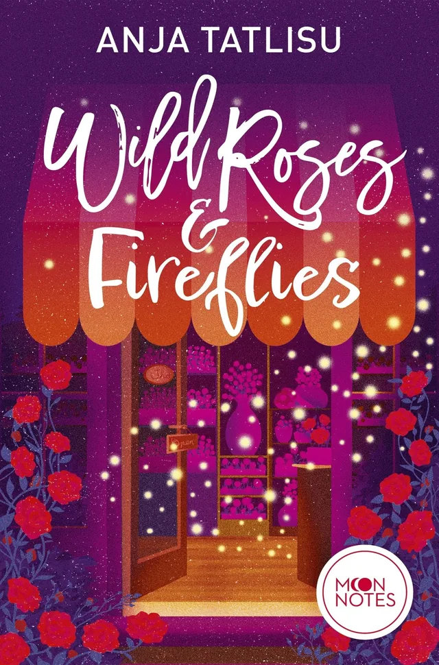 Coverabbildung 1 von Wild Roses & Fireflies