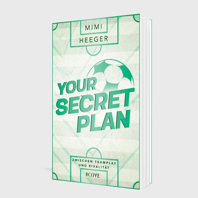 Abbildung 2 von Your Secret Plan. Zwischen Teamplay und Rivalität (Secret-Reihe 3)