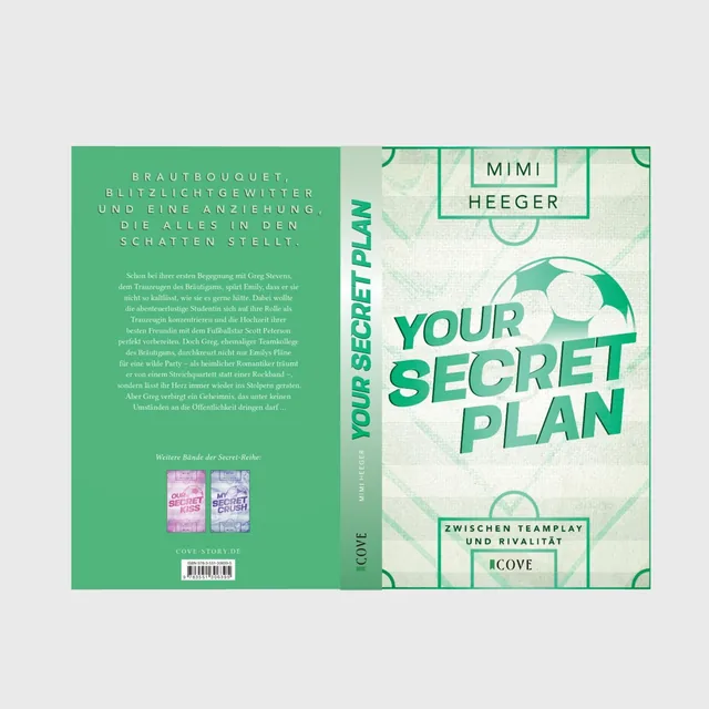 Abbildung 3 von Your Secret Plan. Zwischen Teamplay und Rivalität (Secret-Reihe 3)