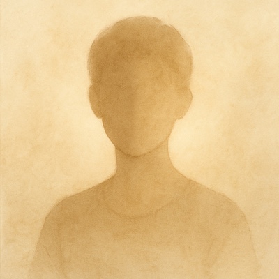 Neutrales Foto von Autor*in