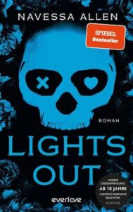 Buchcover von "Lights Out"