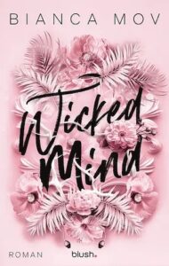 Buchcover von "Wicked Mind"